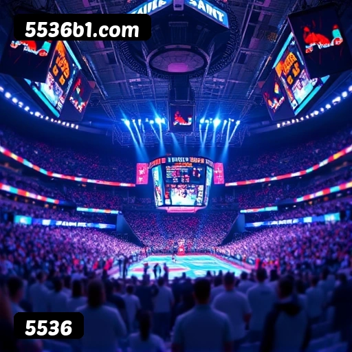 5536: Experiência Segura e Confiável em Apostas Online