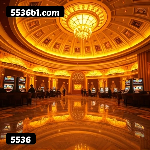 Descubra o Valor Exclusivo do Membro na 5536