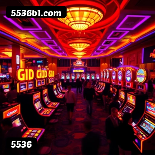 5536: Desbloqueie Ofertas Exclusivas e Bônus Surpreendentes