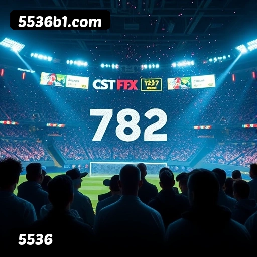 5536: Plataforma Profissional e Confiável