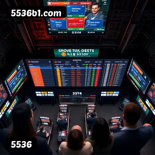 Desfrute de Ofertas Exclusivas da 5536!