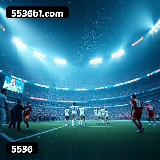 5536: App de Apostas Móveis - Instalação Rápida e Completa